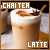 chaitealatter