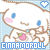 Cinnamaroll