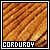 Corduroy