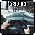 Driving