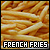 frenchfries