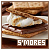 smores