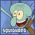 Squidward