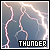 Thunder