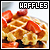 waffles
