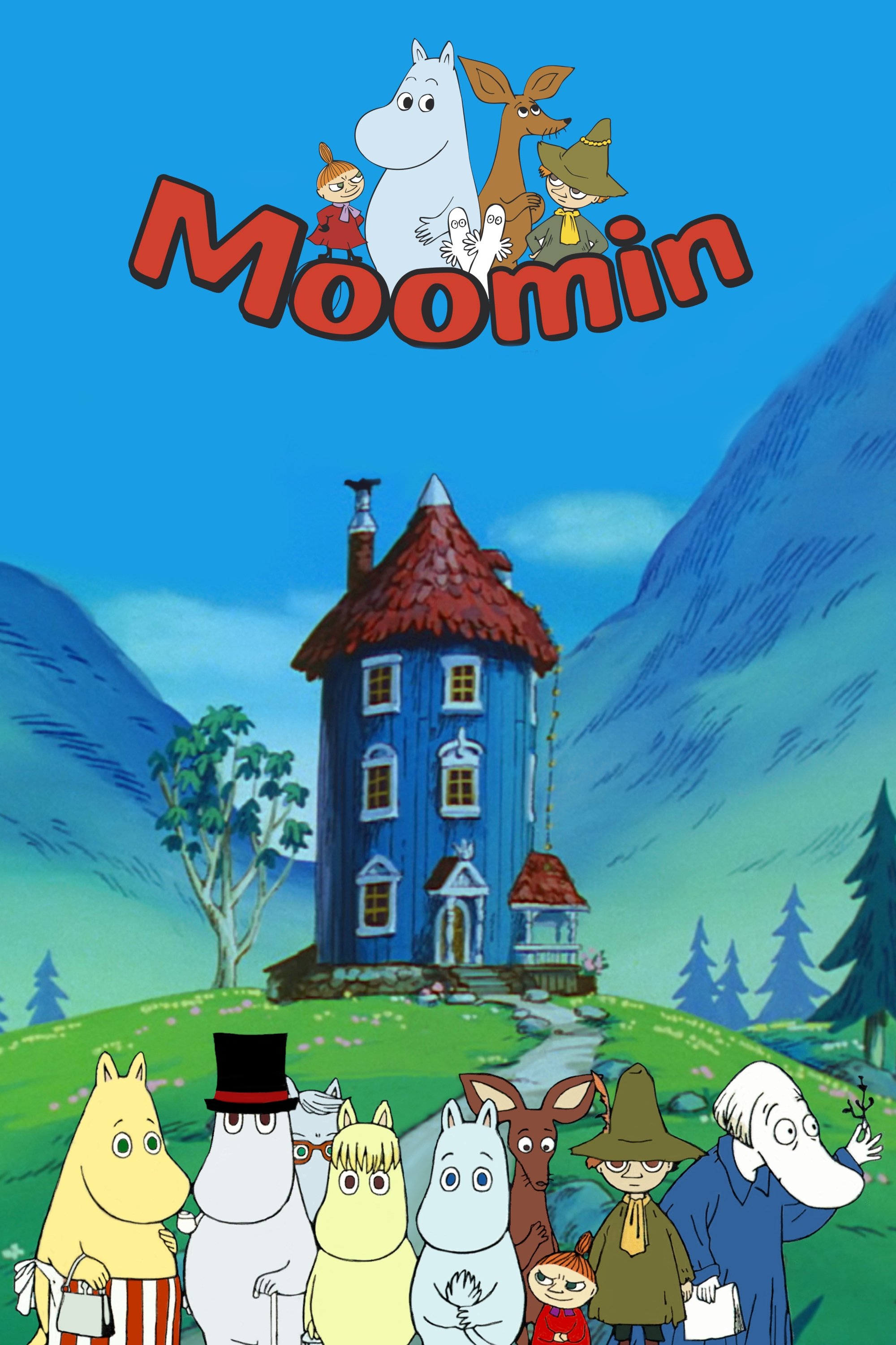 Moomins